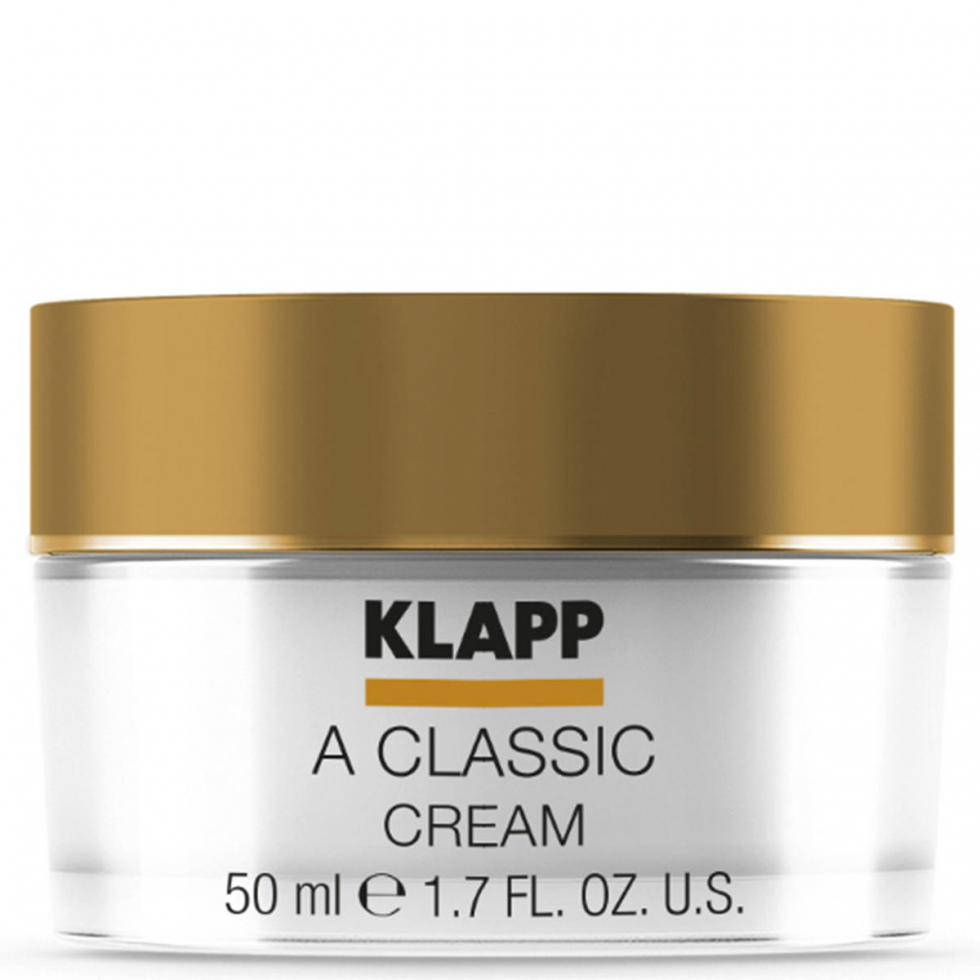 KLAPP A CLASSIC Cream 50 ml - 1