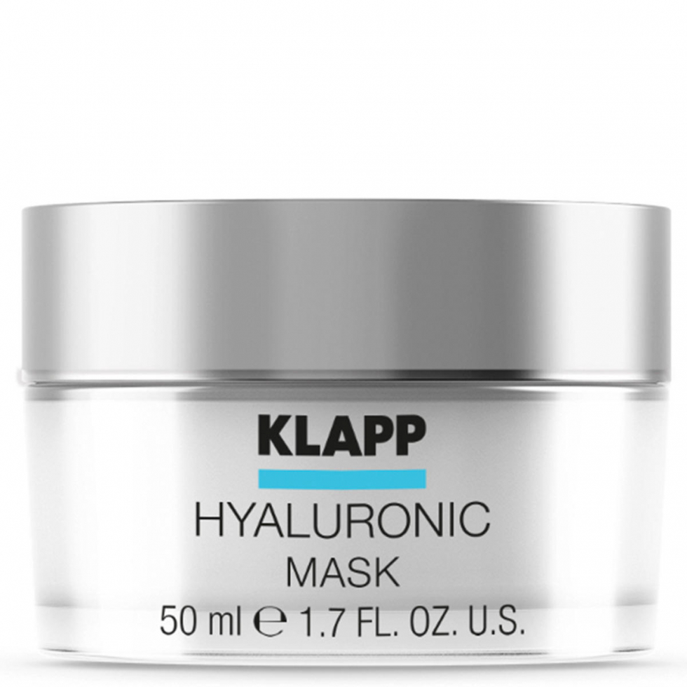 KLAPP HYALURONIC Mask 50 ml - 1