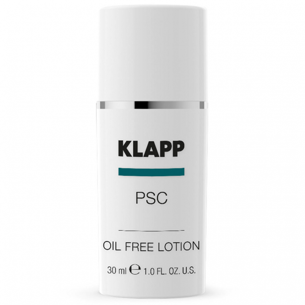 KLAPP PSC Oil Free Lotion 30 ml - 1