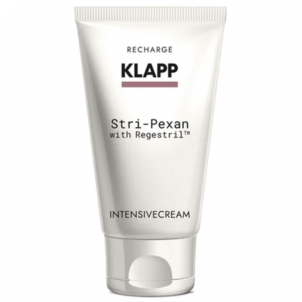 KLAPP STRI-PEXAN Intensivecream 70 ml - 1