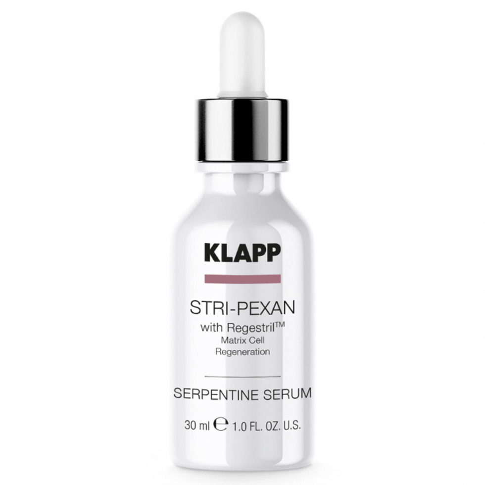 KLAPP STRI-PEXAN Serpentine Serum 30 ml - 1