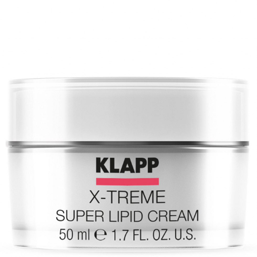 KLAPP X-TREME Super Lipid Cream 50 ml - 1