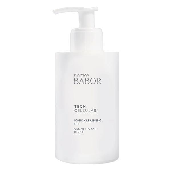 DOCTOR BABOR Tech Cellular Ionic Cleansing Gel 200 ml - 1