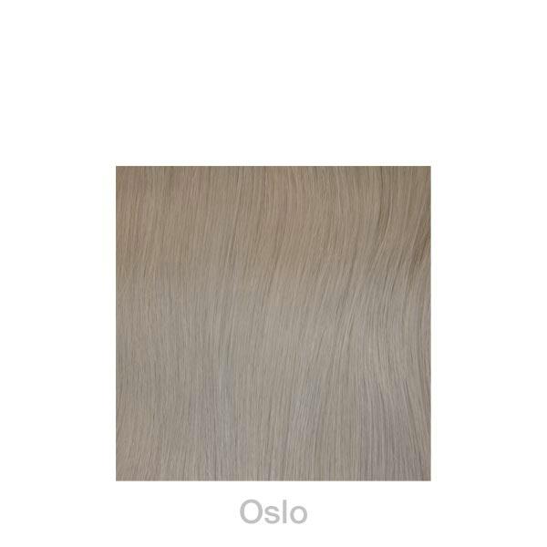Balmain Hair Dress Memory®hair 45 cm Oslo - 1