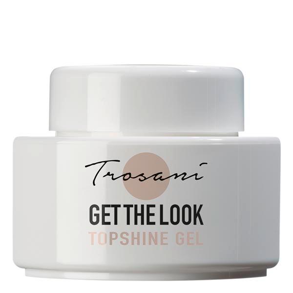 Trosani Get the Look Topshine Gel 15 ml - 1