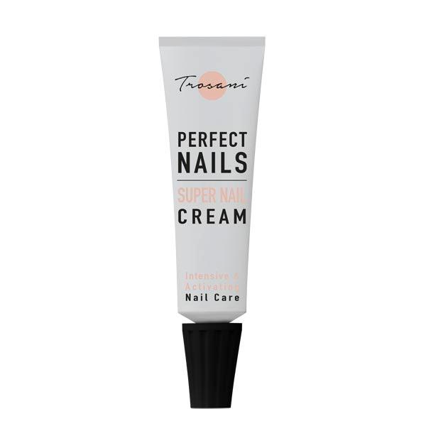 Trosani PERFECT NAILS SUPER Nail Cream 15 ml - 1