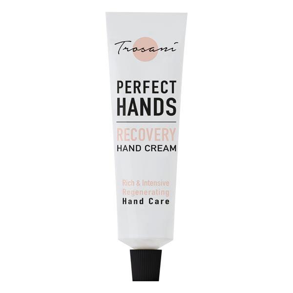 Trosani PERFECT HANDS RECOVERY Hand Cream 75 ml - 1