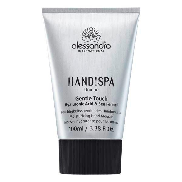 alessandro Hand!SPA Unique Gentle Touch 100 ml - 1