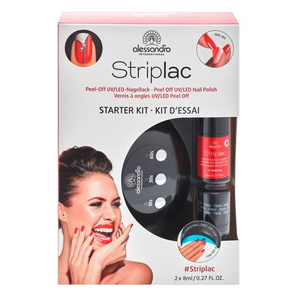 alessandro Striplac Starter Kit  - 1