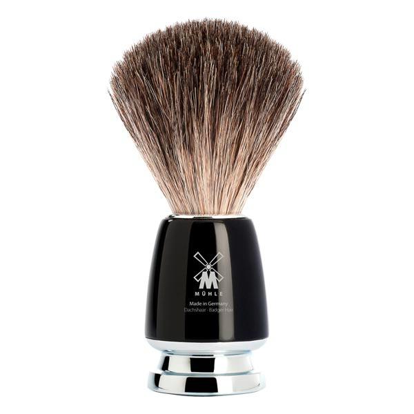 MÜHLE Shaving brush pure badger hair  - 1