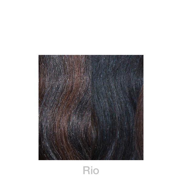 Balmain Clip-In Weft Set Memory®hair 45 cm Rio - 1
