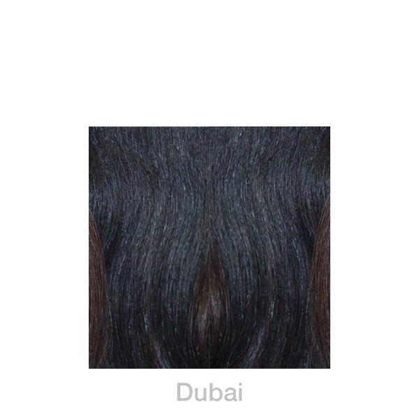 Balmain Clip-In Weft Set Memory®hair 45 cm Dubai - 1