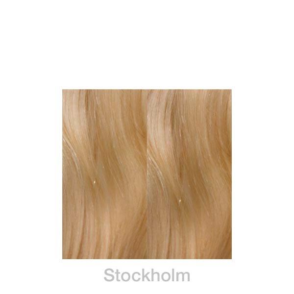 Balmain Clip-In Weft Set Memory®hair 45 cm Stockholm - 1