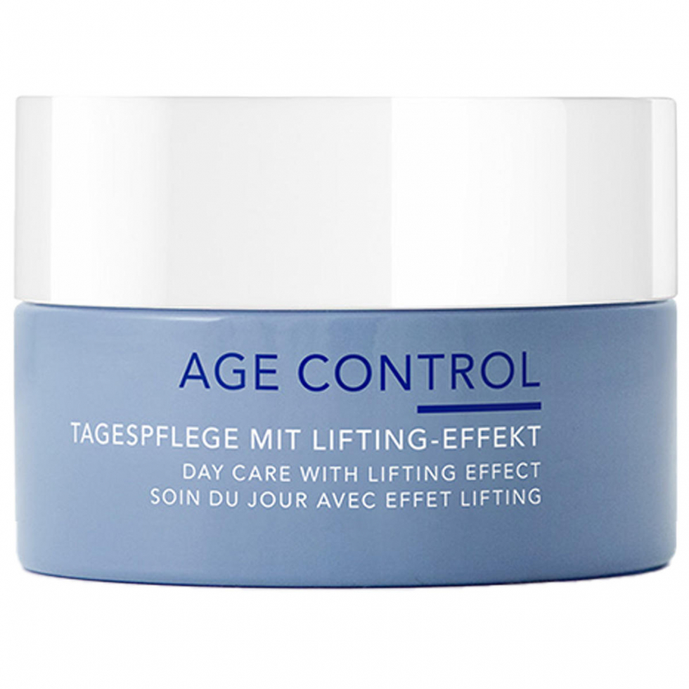Charlotte Meentzen Age Control Dagopvang met hefboomeffect 50 ml - 1