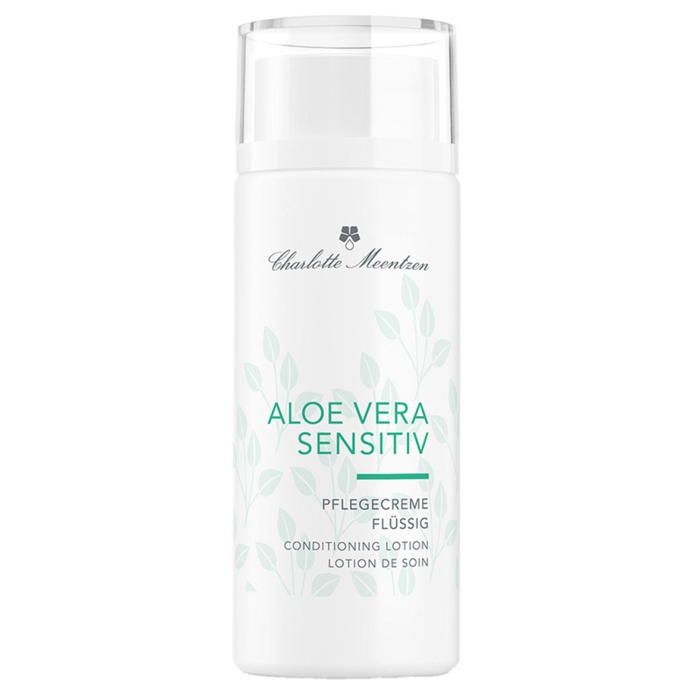 viventy sense aloe vera Vivant Skin Care main image 0
