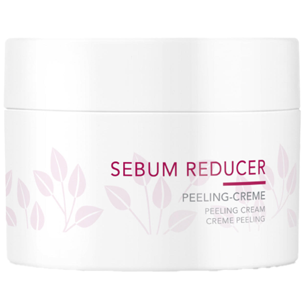 Charlotte Meentzen Sebum Reducer Peeling-Creme 50 ml - 1