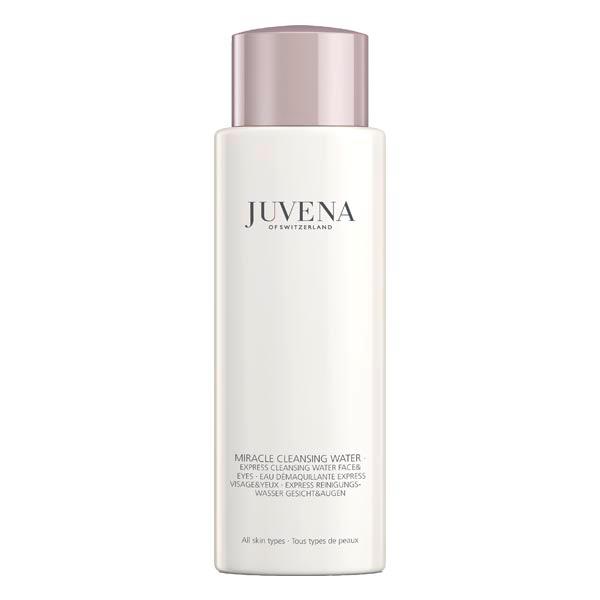 Juvena Pure Cleansing Miracle Cleansing Water 200 ml - 1