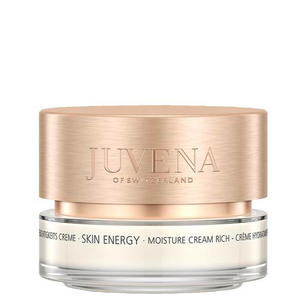 Juvena Skin Energy Moisture Cream Rich 50 ml - 1
