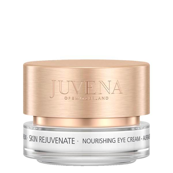 Juvena Skin Rejuvenate Nourishing Eye Cream 15 ml - 1