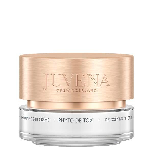 Juvena Phyto De-Tox Detoxifying 24H Cream 50 ml - 1