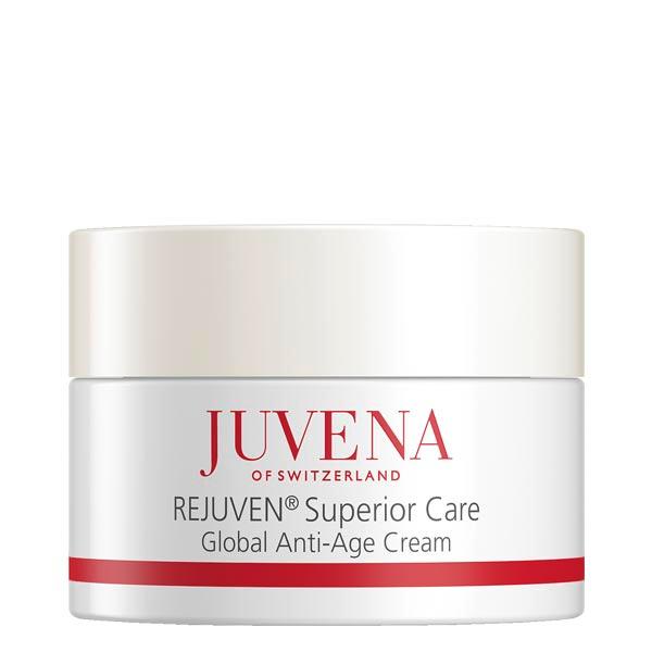 Juvena Rejuven® Men Global Anti-Age Cream 50 ml - 1