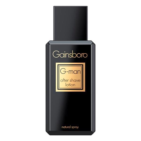 Gainsboro G-man After Shave Lotion 100 ml - 1