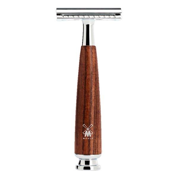 MÜHLE Shaver closed comb ash  - 1