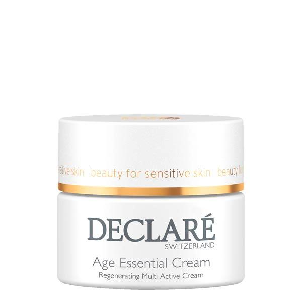 Declaré Age Control Age Essential Cream 50 ml - 1