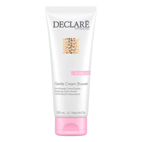 Declaré Body Care Gentle Cream Shower 200 ml - 1