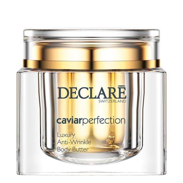 Declaré Caviar Perfection Luxury Anti-Wrinkle Body Butter 200 ml - 1