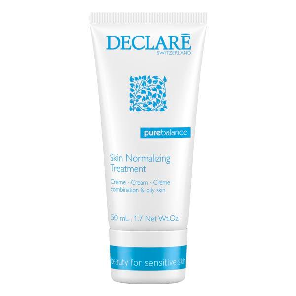 Declaré Pure Balance Skin Normalizing Treatment 50 ml - 1