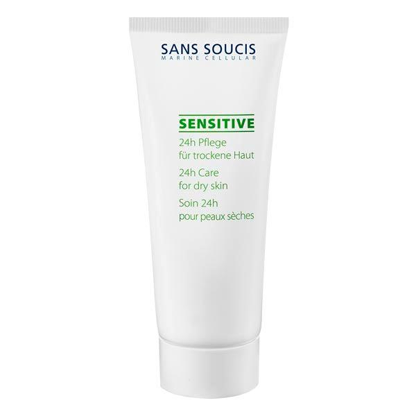 SANS SOUCIS SENSITIVE 24h Pflege für trockene Haut 40 ml - 1