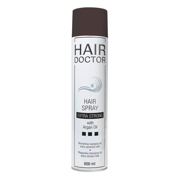 Hair Doctor Hair Spray Extra Strong 600 ml - 1