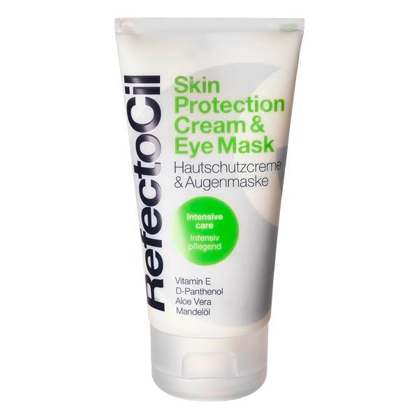 RefectoCil Skin protection cream & eye mask 75 ml - 1