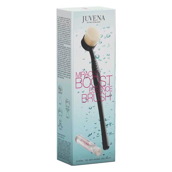 Juvena Miracle Boost Essence + gentle brush 2,5 ml - 1