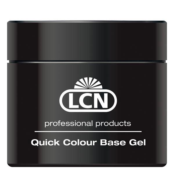 LCN Quick Colour Base Gel 10 ml - 1