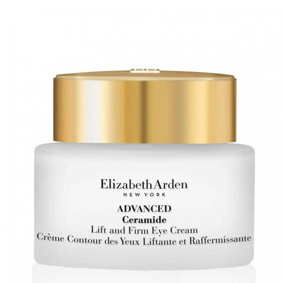 Elizabeth Arden Advanced Ceramide Lift and Firm Eye Cream 15 ml - 1