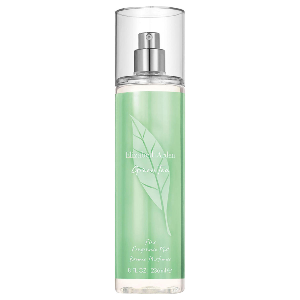 Elizabeth Arden GREEN TEA Fragrance Mist 236 ml - 1