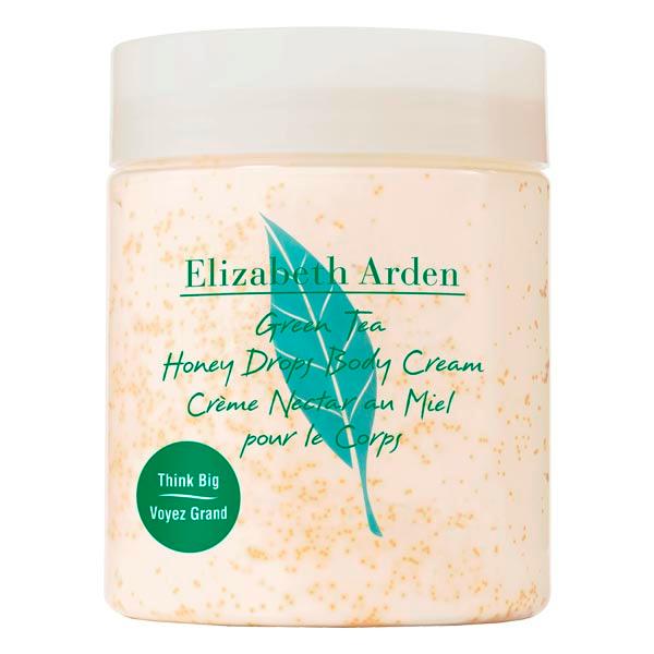Elizabeth Arden Green Tea Honey Drops Body Cream 500 ml - 1