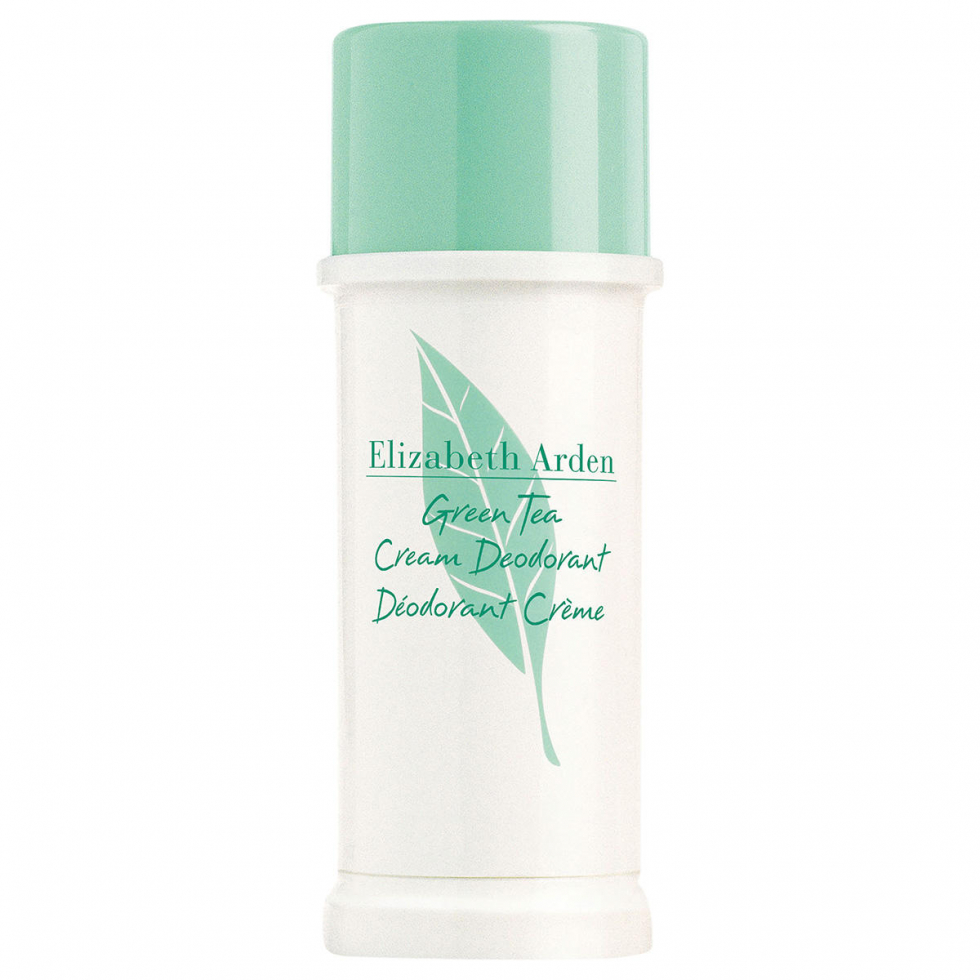 Elizabeth Arden Green Tea Cream Deodorant 40 ml - 1