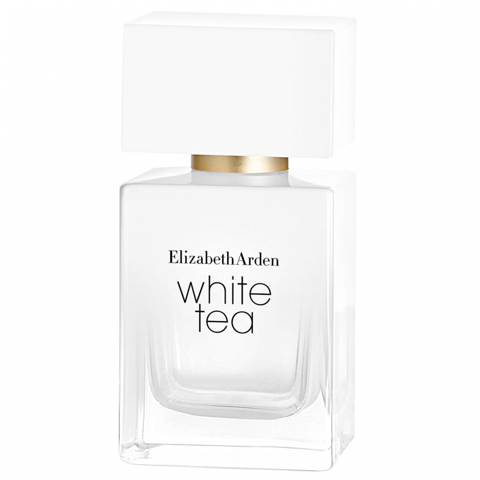 Elizabeth Arden White Tea Eau de Toilette Spray 30 ml - 1
