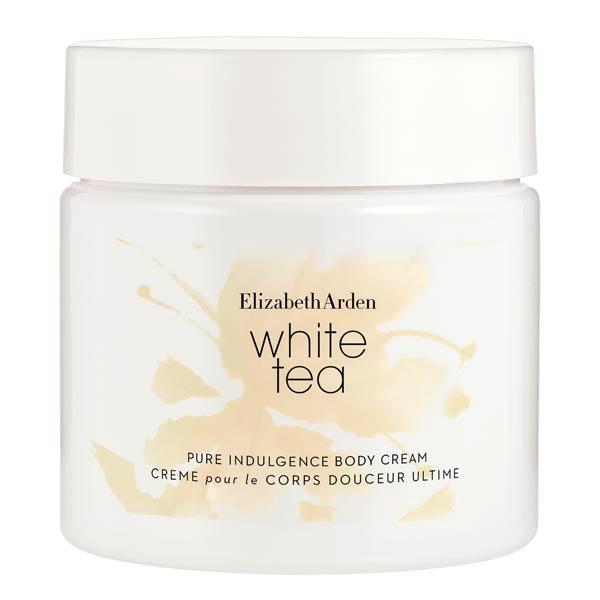 Elizabeth Arden White Tea Pure Indulgence Body Cream 400 ml - 1