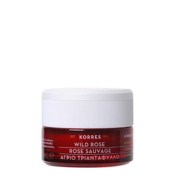 KORRES Day cream for normal to combination skin 40 ml - 1