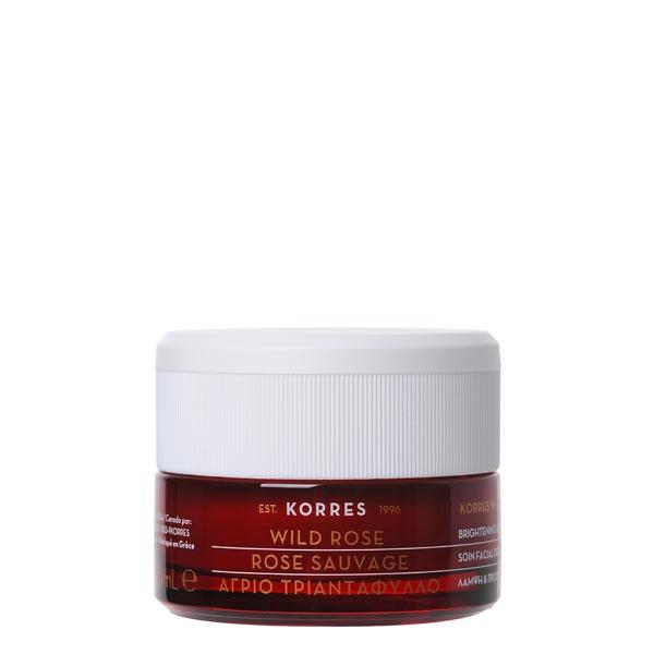 KORRES Regenerierende Nachtcreme 40 ml - 1