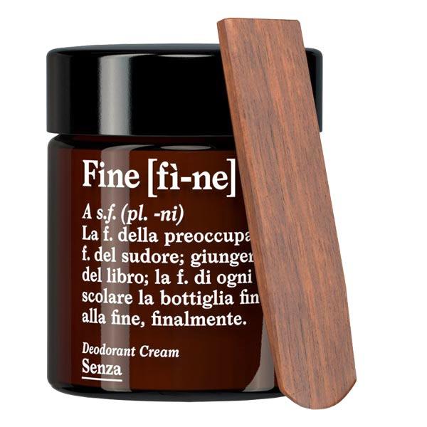 FINE Deodorant Senza 30 g - 1