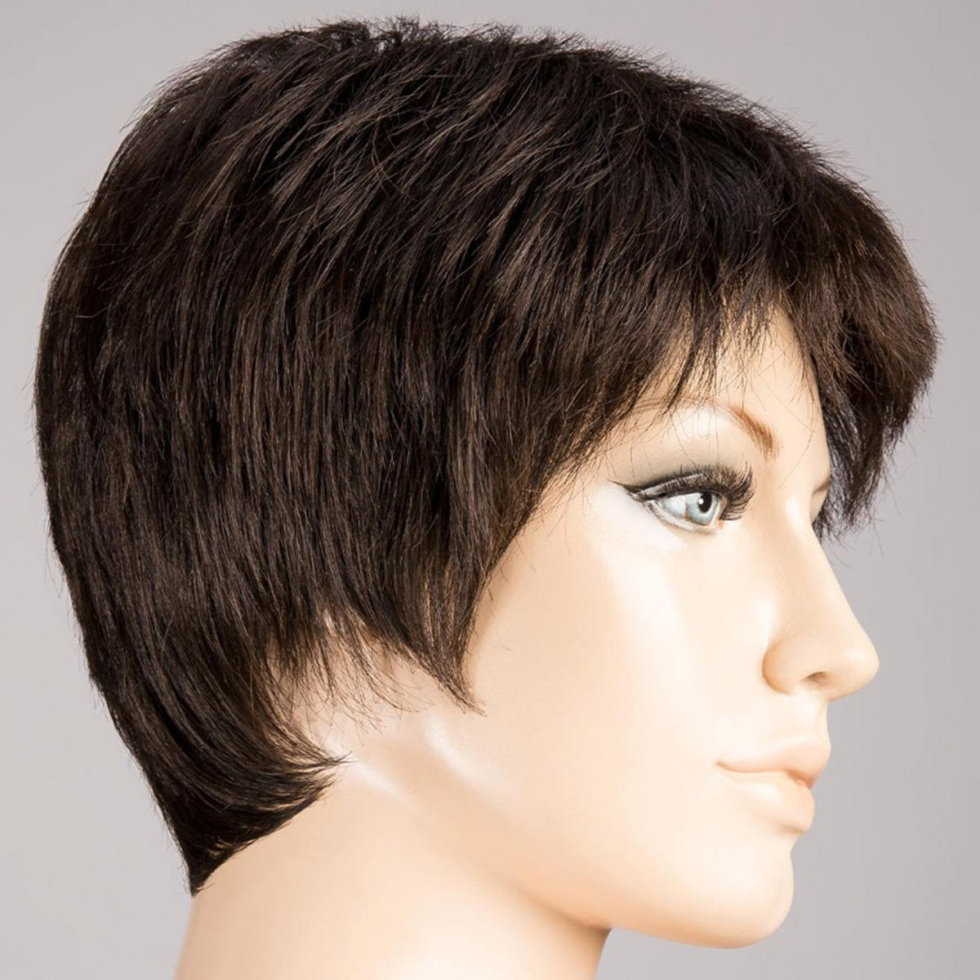 Ellen Wille Synthetic hair wig Cool Espresso mix - 1