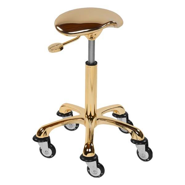 Sibel Rollhocker Eccentric Gold - 1
