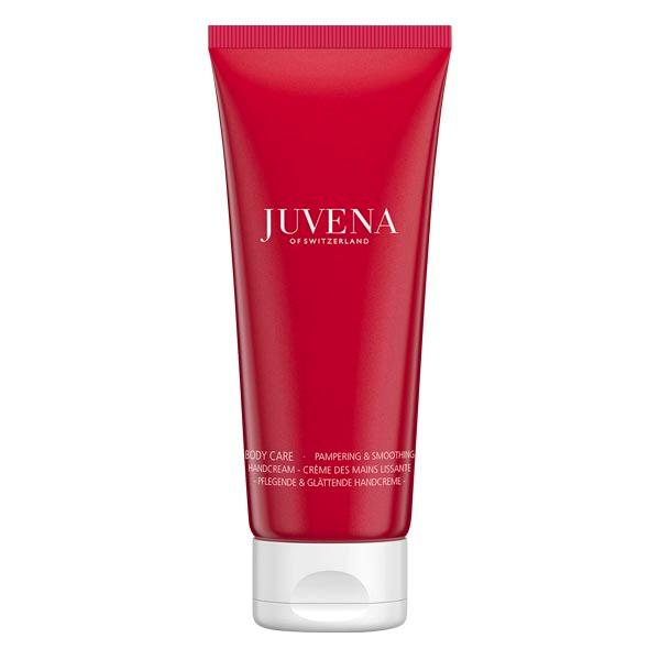 Juvena Body Care Pampering & Smoothing Handcream 100 ml - 1