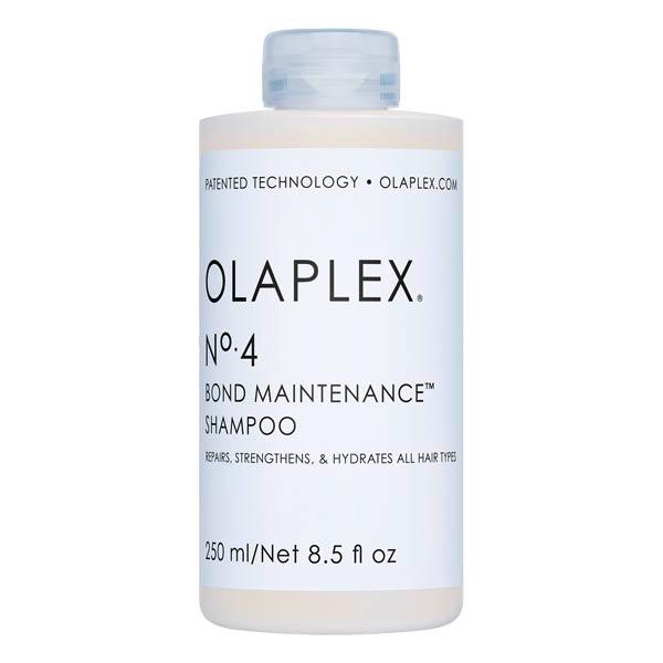 Olaplex Bond Maintenance Shampoo No. 4 250 ml - 1