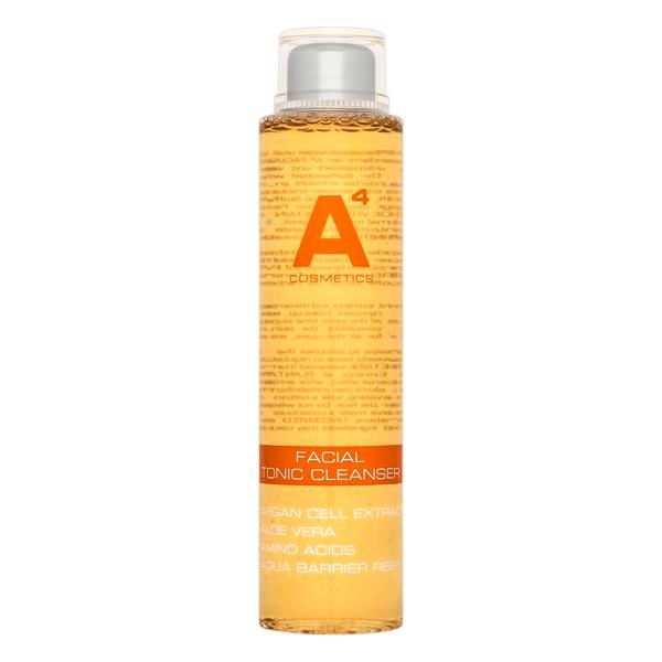 A4 Cosmetics Facial Tonic Cleanser 200 ml - 1